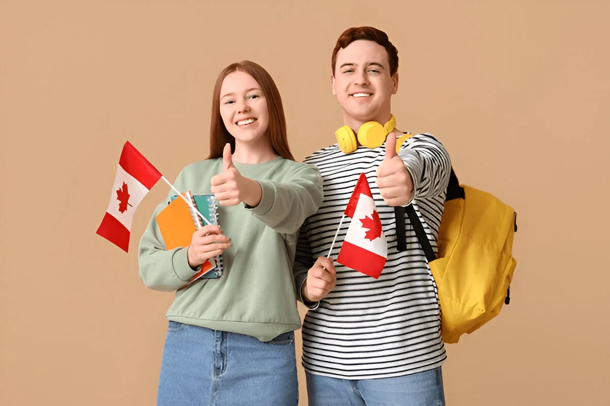 Study in Canada