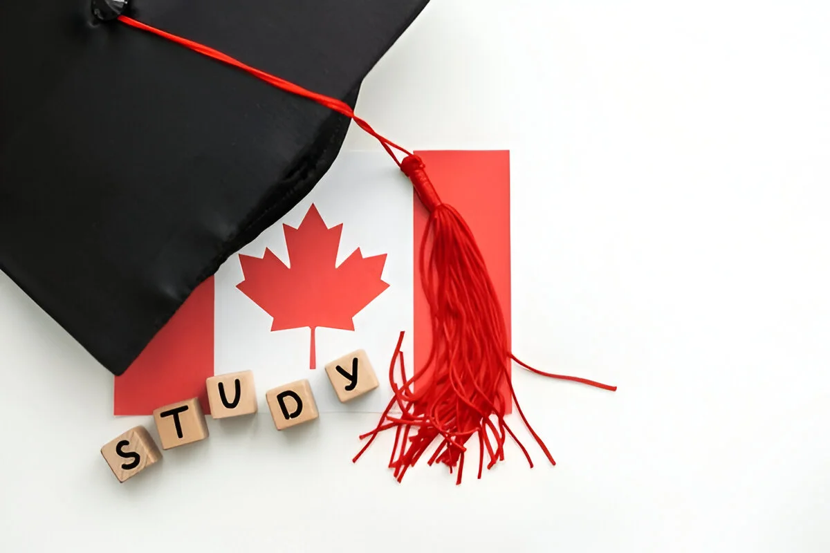 Study in Canada
